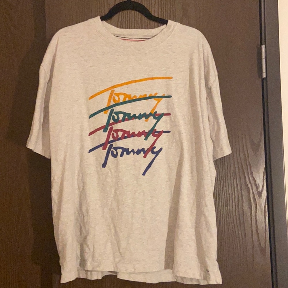 Tommy Jeans Tee